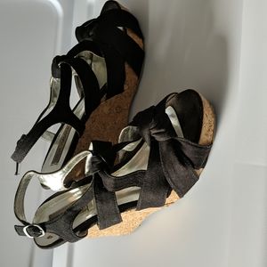 SM P.CARRI Wedges